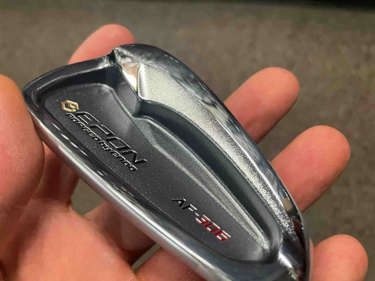 ☆先行試打入荷♩EPON AF-306☆ : Club-Tのキャバクラ?日記