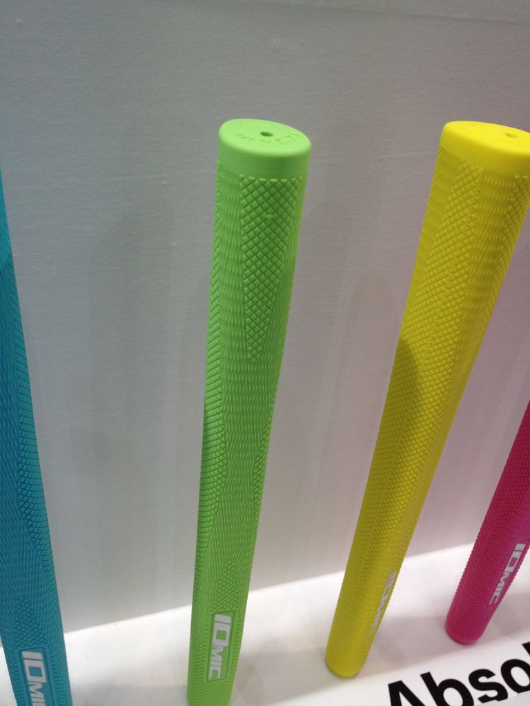 ☆IOMIC新製品たち☆ : Club-Tのキャバクラ?日記