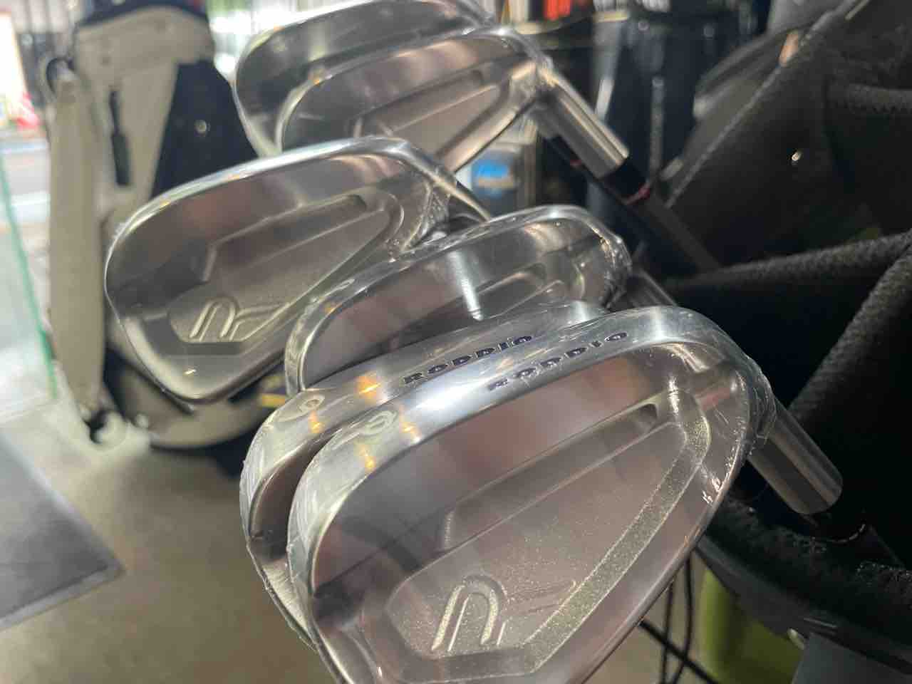☆K様♩RODDIO MC Forged Iron + I -95☆ : Club-Tのキャバクラ?日記