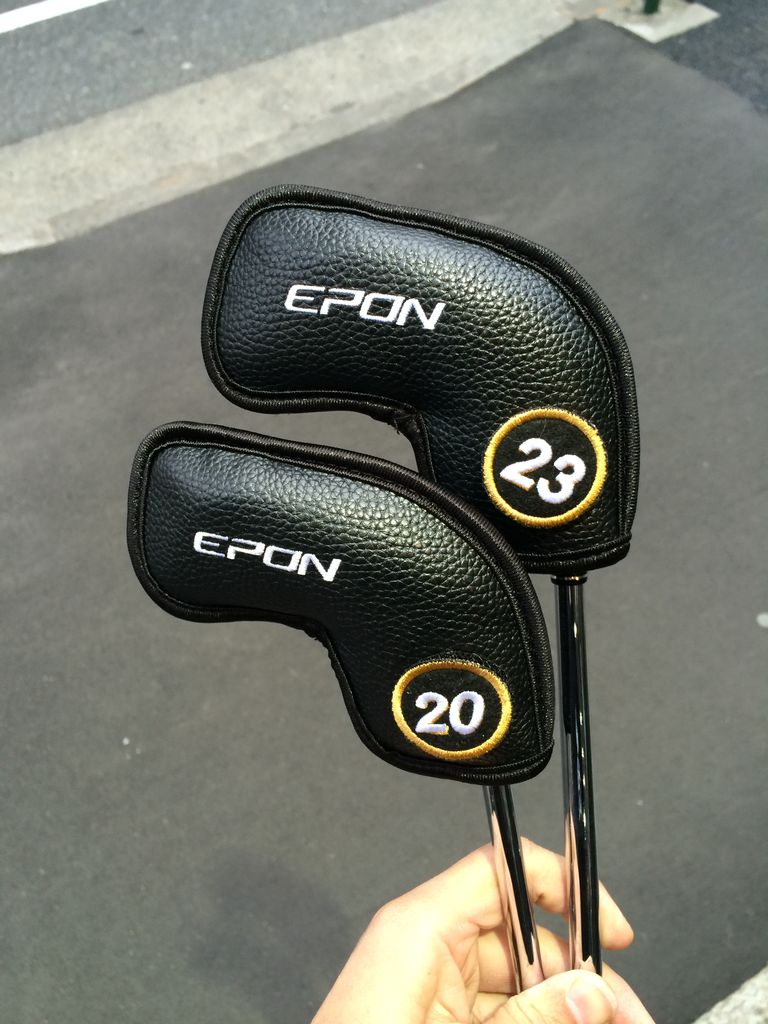エポン 903 ユーティリティ20度 オンラインスポーツ - エポン AF-903 アイアン型ユーティリティ 20