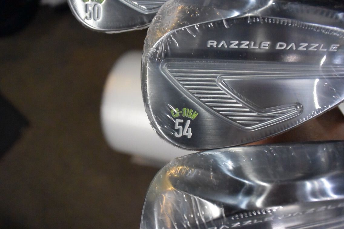 ☆Kさま♩RAZZLE DAZZLE CS-315W 50/54/58☆ : Club-Tの ☆Kさま♩RAZZLE DAZZLE CS-315W 50/54/58☆ : Club-Tの