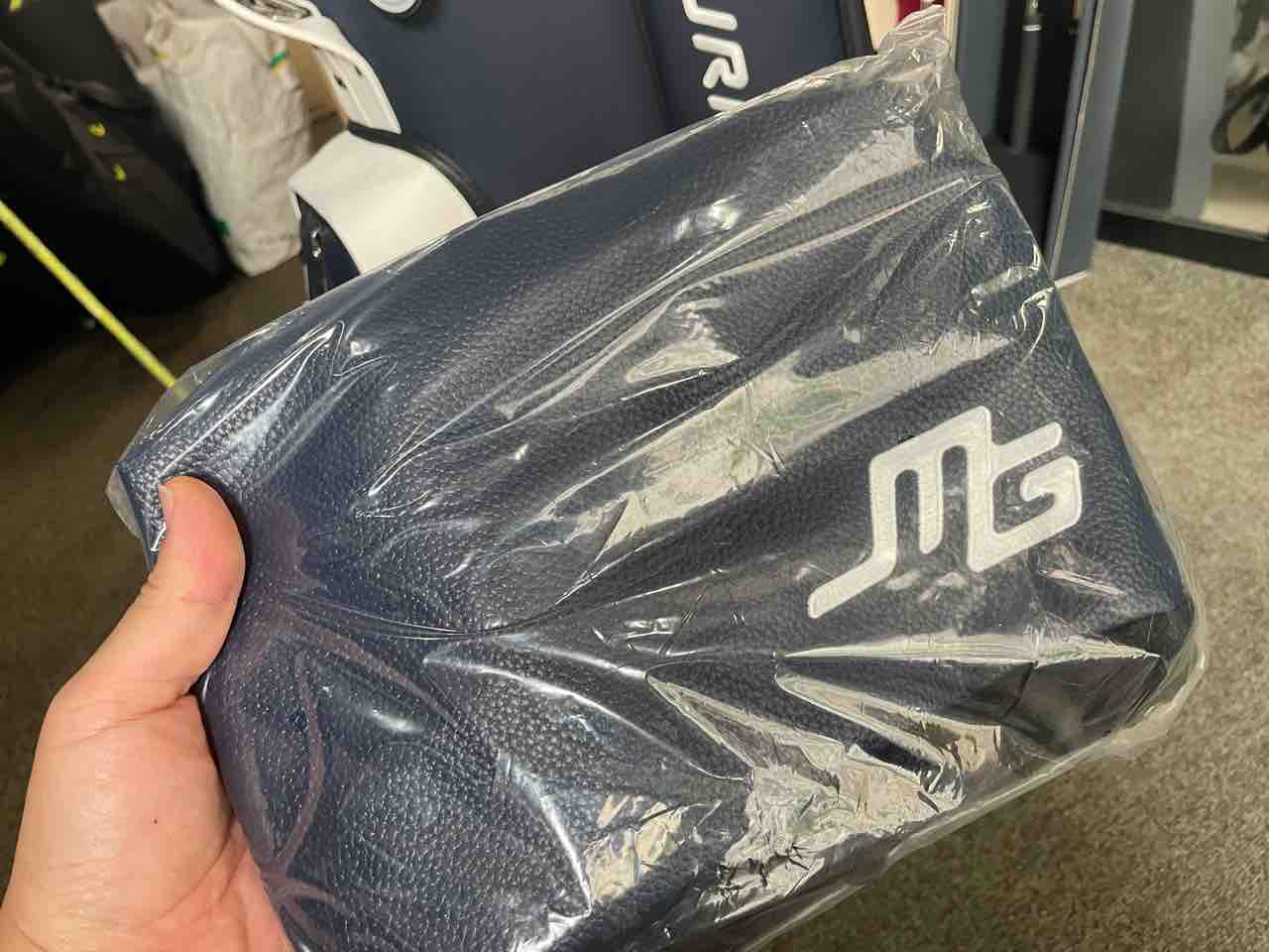 ☆三浦技研 x JONESコラボキャディバッグ入荷しました♩と ☆三浦技研 x JONESコラボキャディバッグ入荷しました♩と