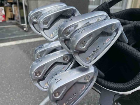 ☆Aさま♩EPON AF-506 + N.S.PRO.950GH.NEO☆ : Club-Tの
