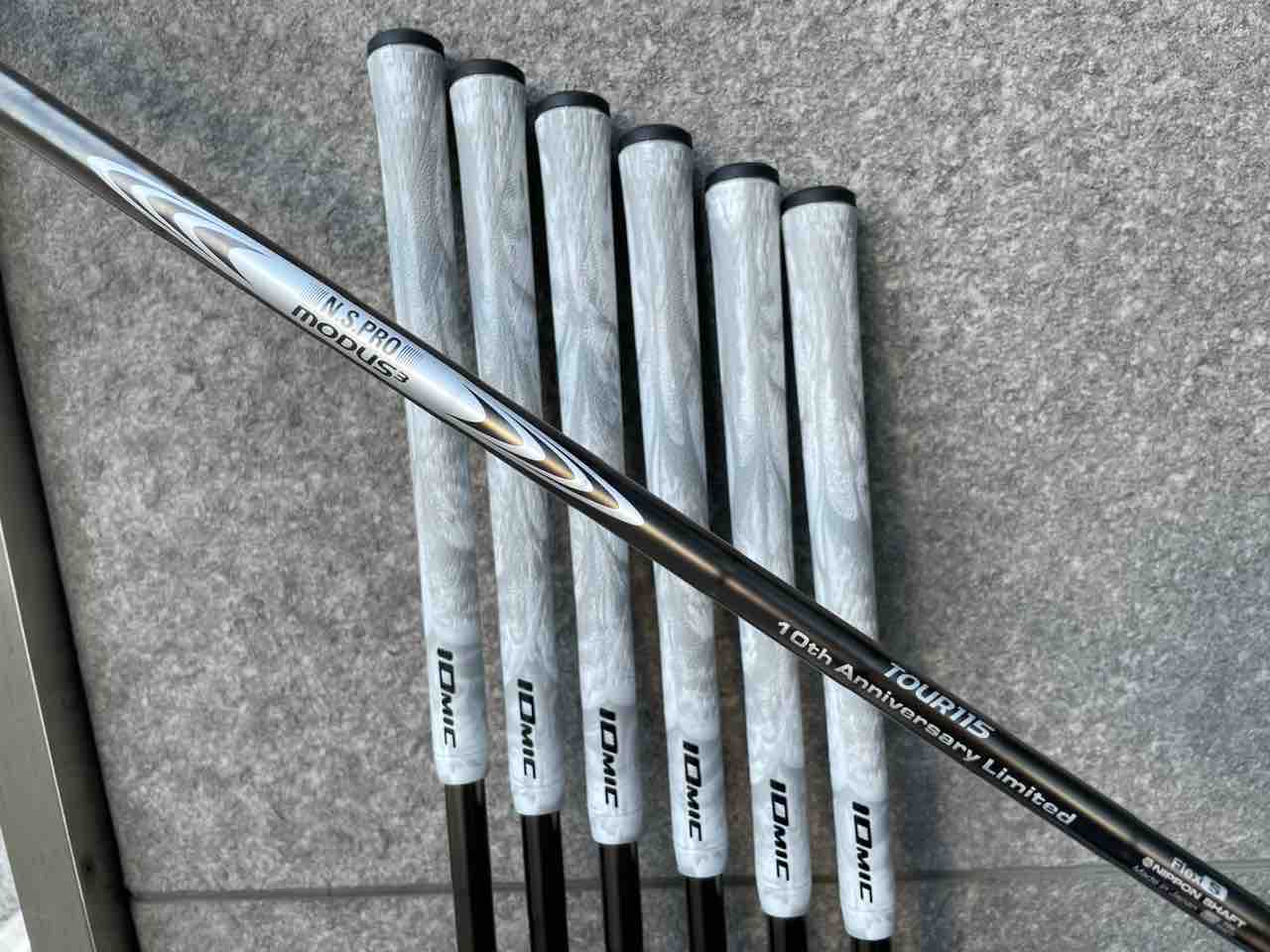 ☆Mさま♩EPON AF-506 + Modus 3 Tour 115☆ : Club-Tのキャバクラ?日記
