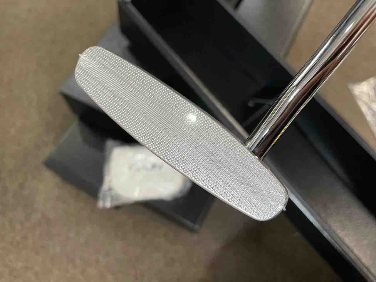 エポンMS-01 パター 3° CRAZY DEAD MID エポンMS-01 パター 3° CRAZY DEAD MID Epon Ms-01 Putter 3