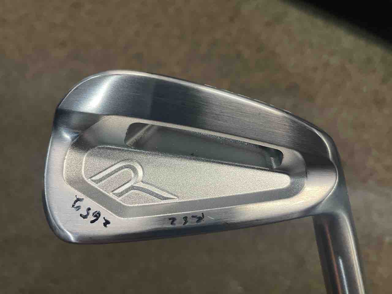 RODDIO ロッディオ・MC ウエッジ （custom）52.58度 ロッディオ