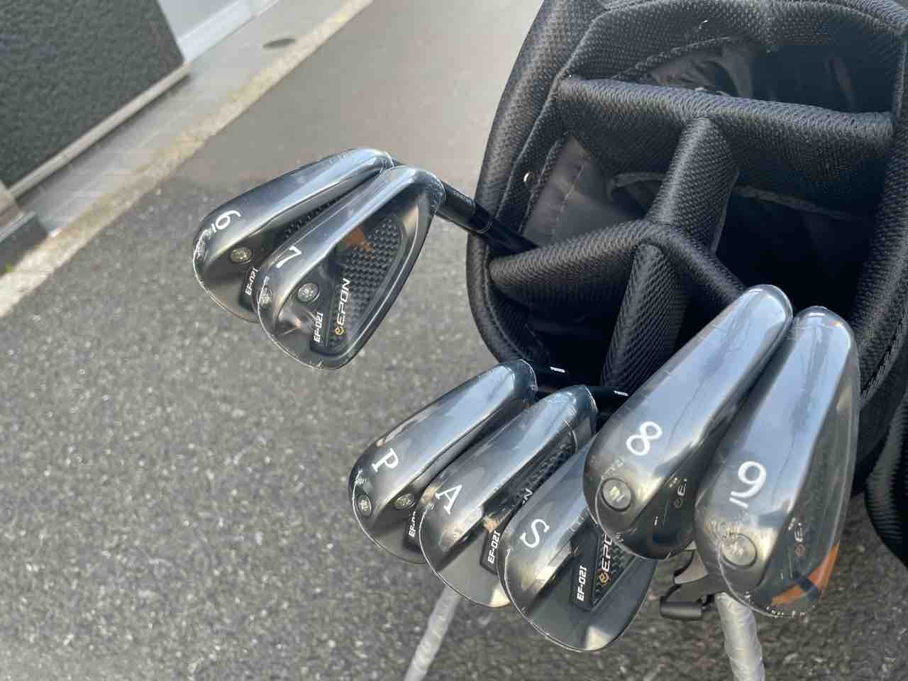 ☆Hさま♩EPON EF-02I + RAUNE i90☆ : Club-Tのキャバクラ?日記