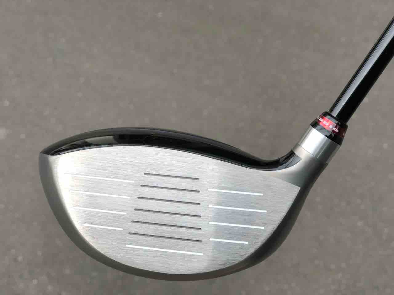 ☆RODDIO Compact Driver DB & MB 試打完成しました☆ : Club-T