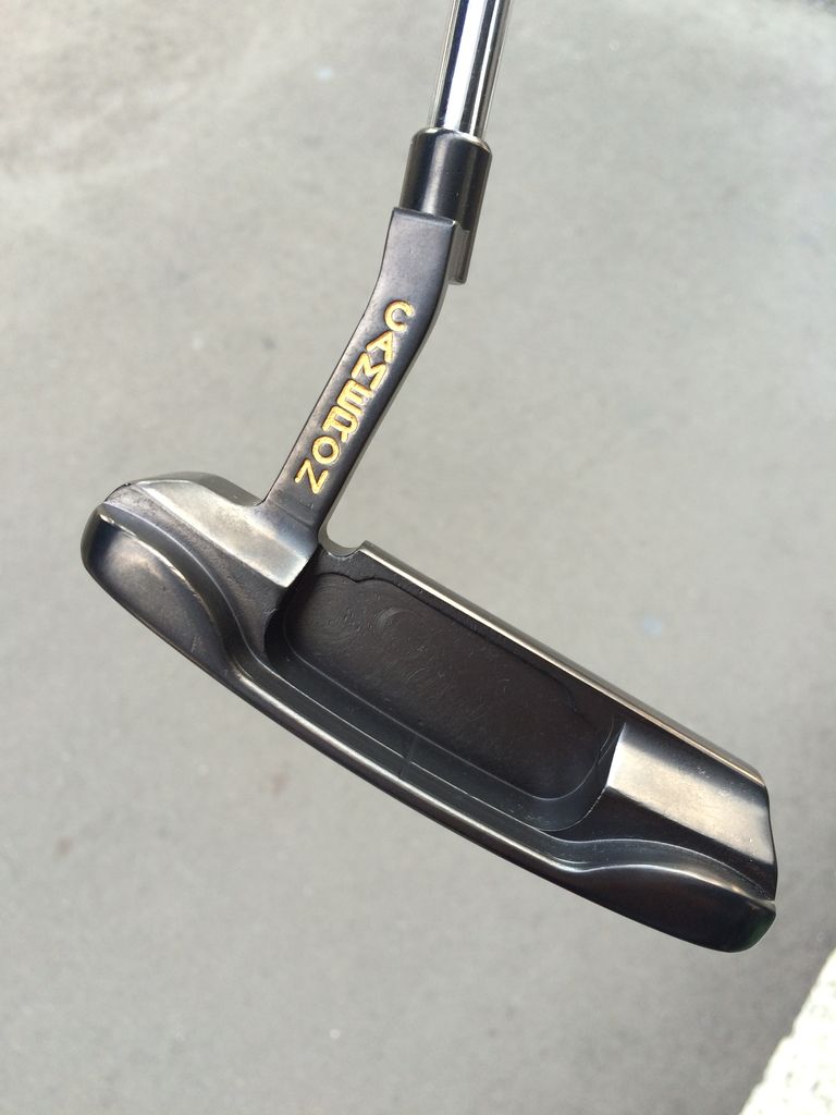 ☆SCOTTY CAMERON CLASSIC 1再生☆ : Club-Tのキャバクラ?日記 ☆SCOTTY CAMERON CLASSIC 1再生☆ : Club-Tのキャバクラ?日記