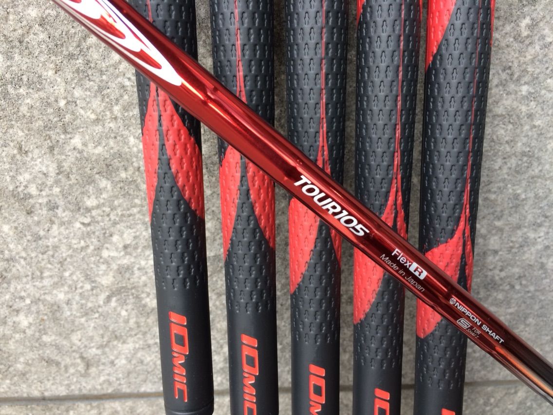 EPON Personal 2016 モーダス105 s 新品 EPON｜第一ゴルフ|堺店の