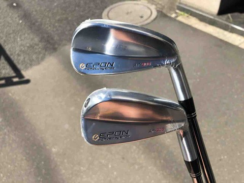 EPON AF-906 23°  ns 950neo  Sシャフト