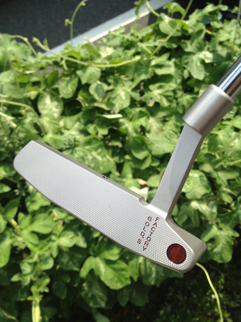 Gold's Factory Newport2GSS Replica パター 【公式通販】