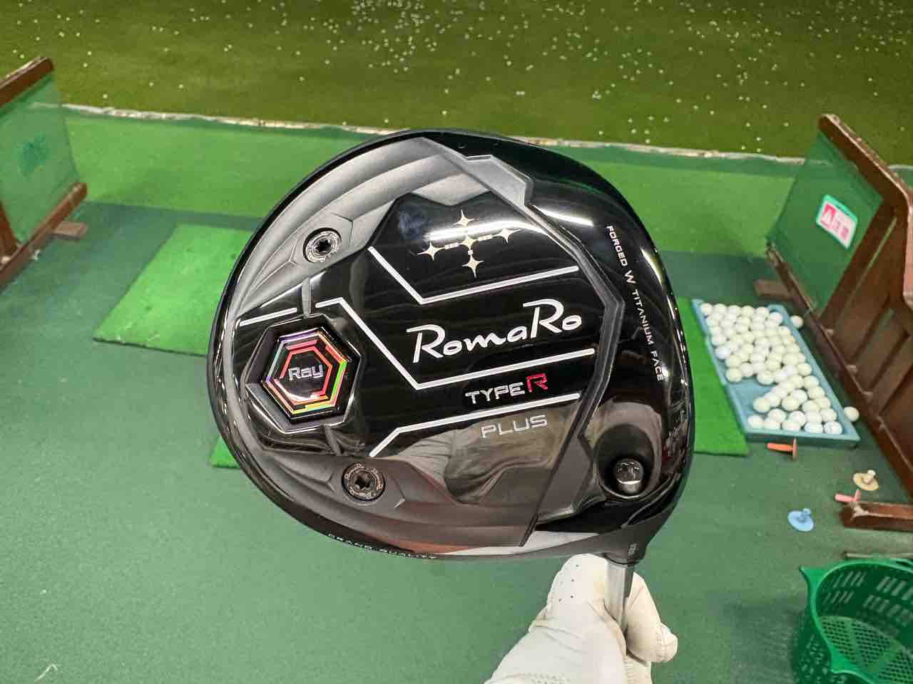 新品！ RomaRo ロマロ モノグラムコレクション レディース　2025モデル 楽天市場】RomaRo ロマロの通販