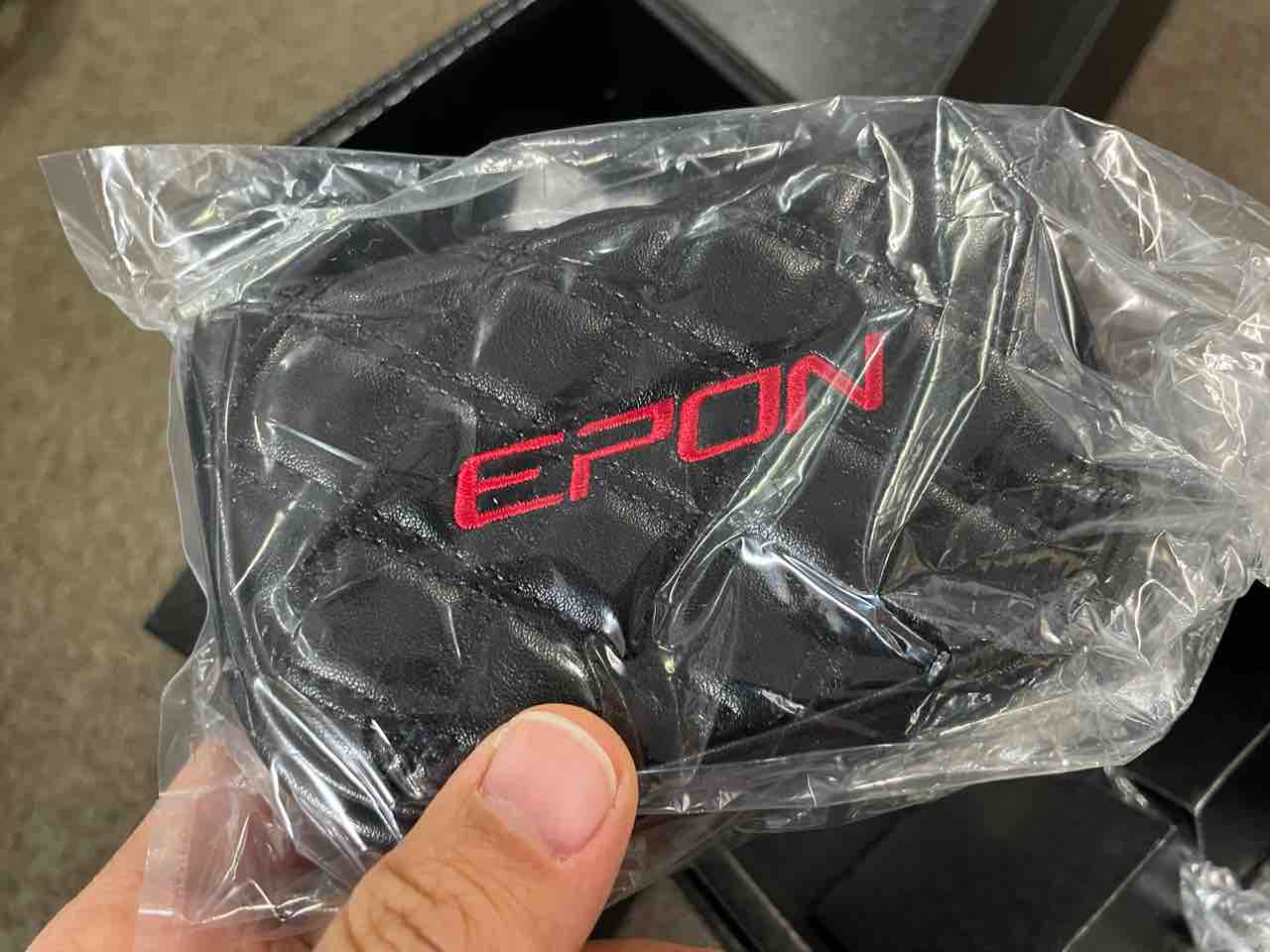 ☆EPON MS-01パター入荷しました☆ : Club-Tのキャバクラ?日記