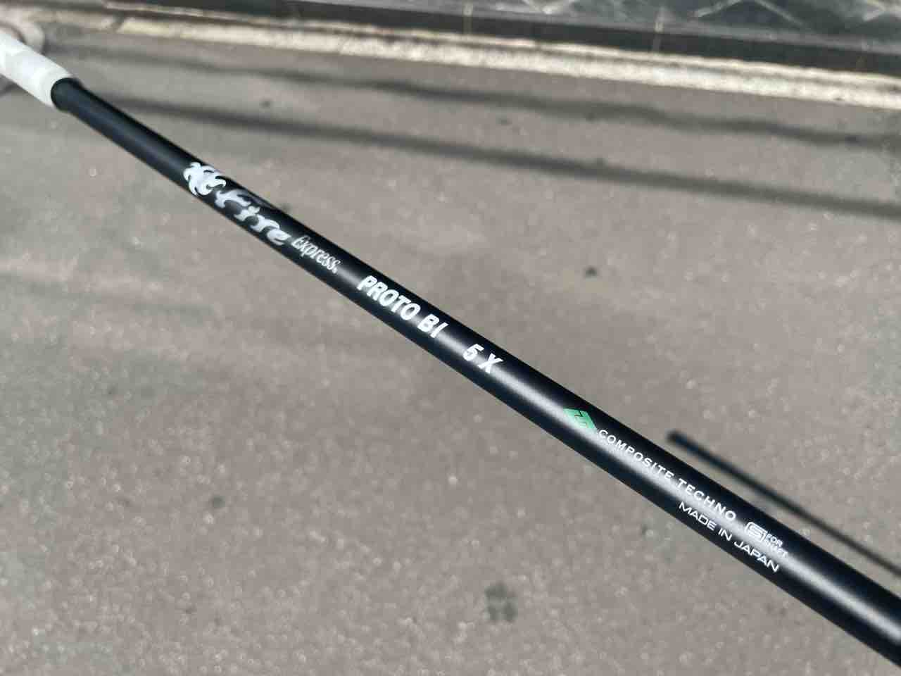 ☆Yさま♩EPON 450 + Fire Express Proto BI-5☆ : Club-Tのキャバクラ