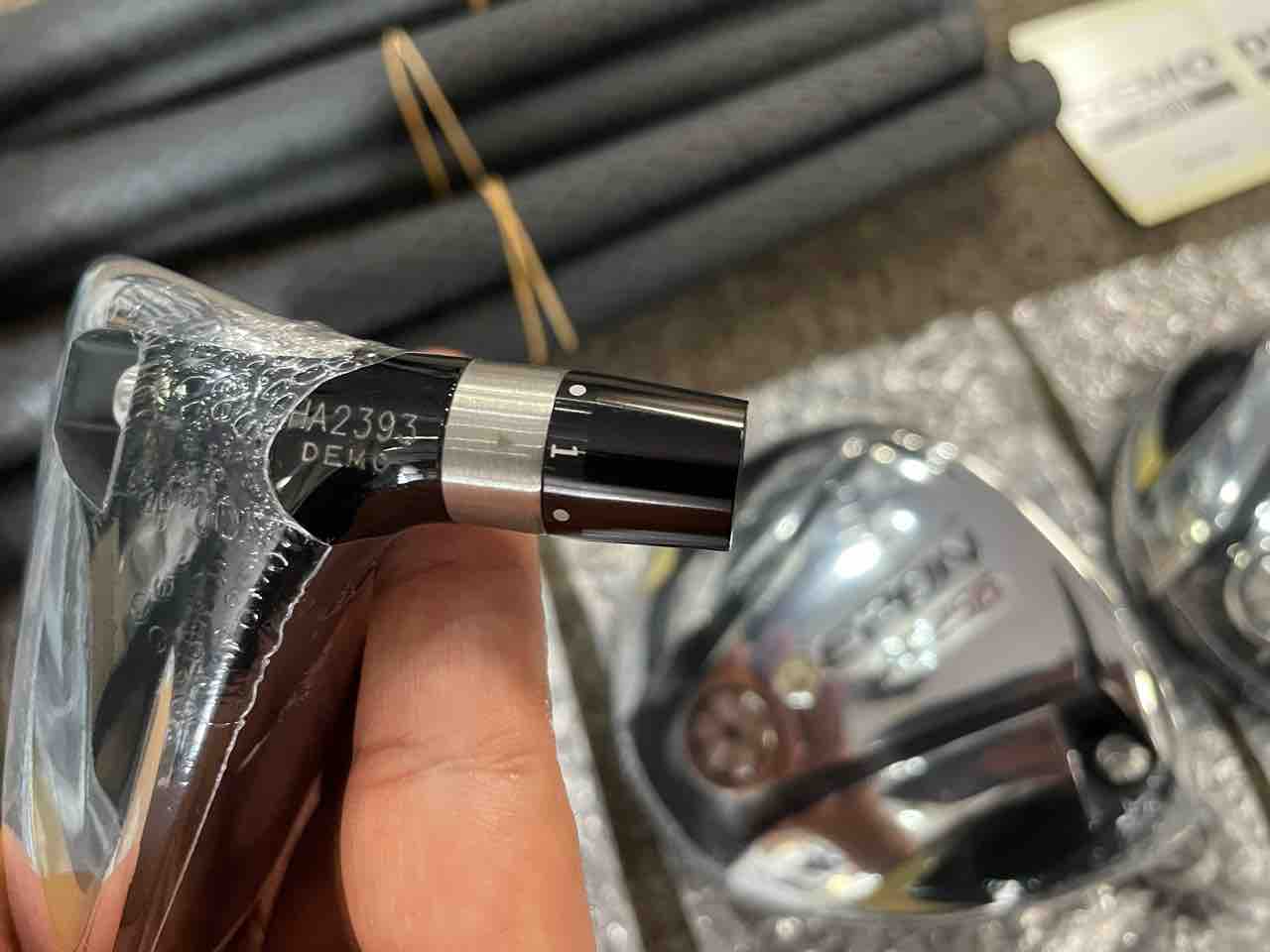 ☆試打届きましたー♩EPON AF-256☆ : Club-Tのキャバクラ?日記 ☆試打届きましたー♩EPON AF-256☆ : Club-Tのキャバクラ?日記