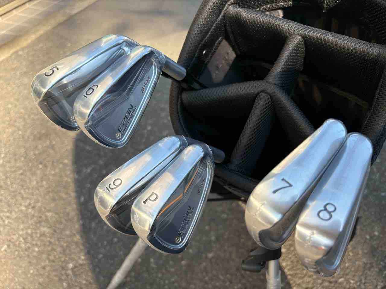 ☆S様♩EPON AF-Tour CB2 + DG MID T.I.☆ : Club-Tのキャバクラ