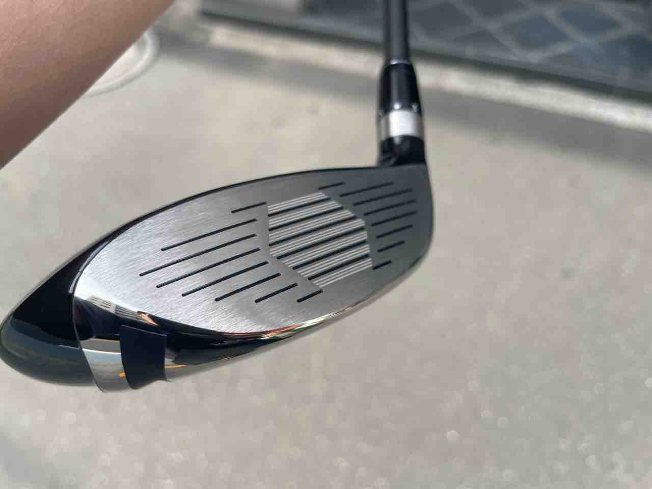 ☆EPON AF-257試打ヘッド到着☆ : Club-Tのキャバクラ?日記 ☆EPON AF-257試打ヘッド到着☆ : Club-Tのキャバクラ?日記
