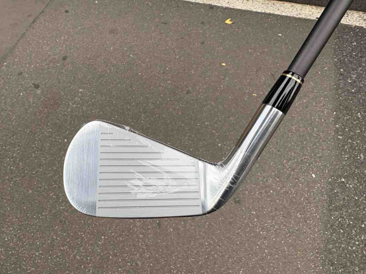 ☆M様♩RomaRo Ballista BH-003 + SteelFiber P.R.☆ : Club-Tの
