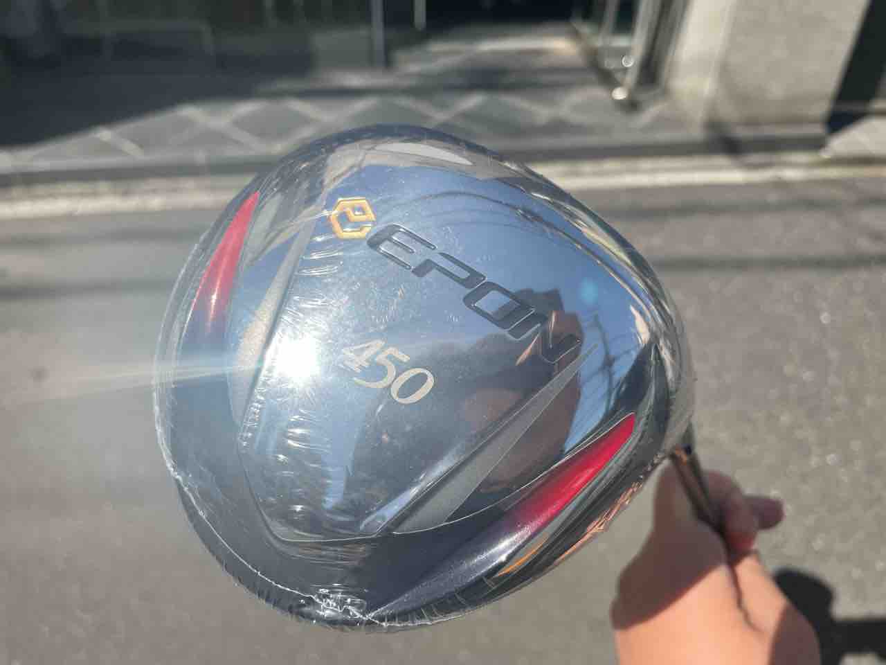 ☆Yさま♩EPON 450 + Fire Express Proto BI-5☆ : Club-Tのキャバクラ