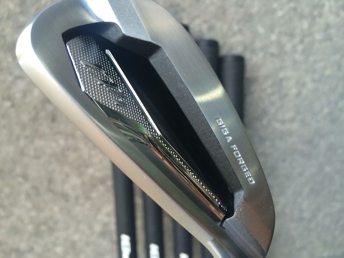 ☆EON SPORTS CP1 GIGA FORGED☆ : Club-Tのキャバクラ?日記