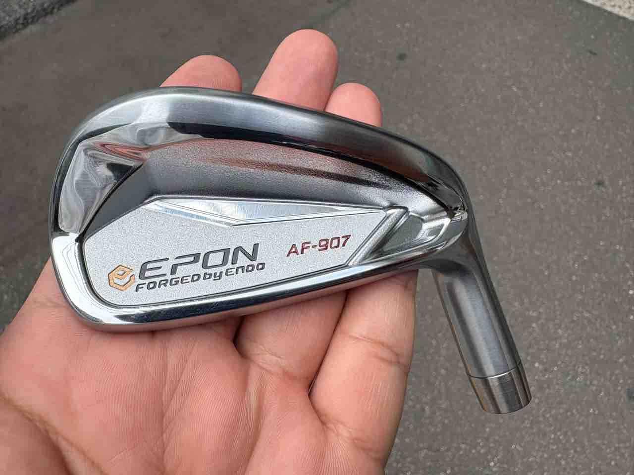 ☆EPON AF-907試打。。。。☆ : Club-Tのキャバクラ?日記