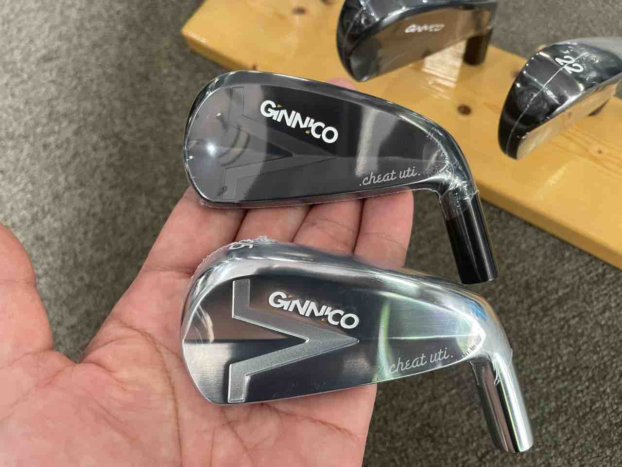 ☆新入荷♩GINNICO Cheat UTi☆ : Club-Tのキャバクラ?日記