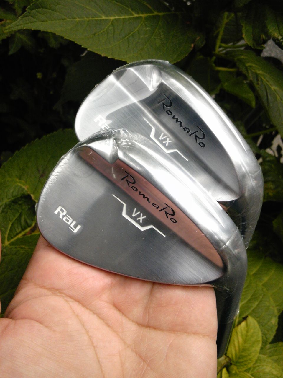 ロマロ ROMARO Ray vx ウェッジ 52° 56° ロマロ ROMARO Ray vx ウェッジ 52° 56°