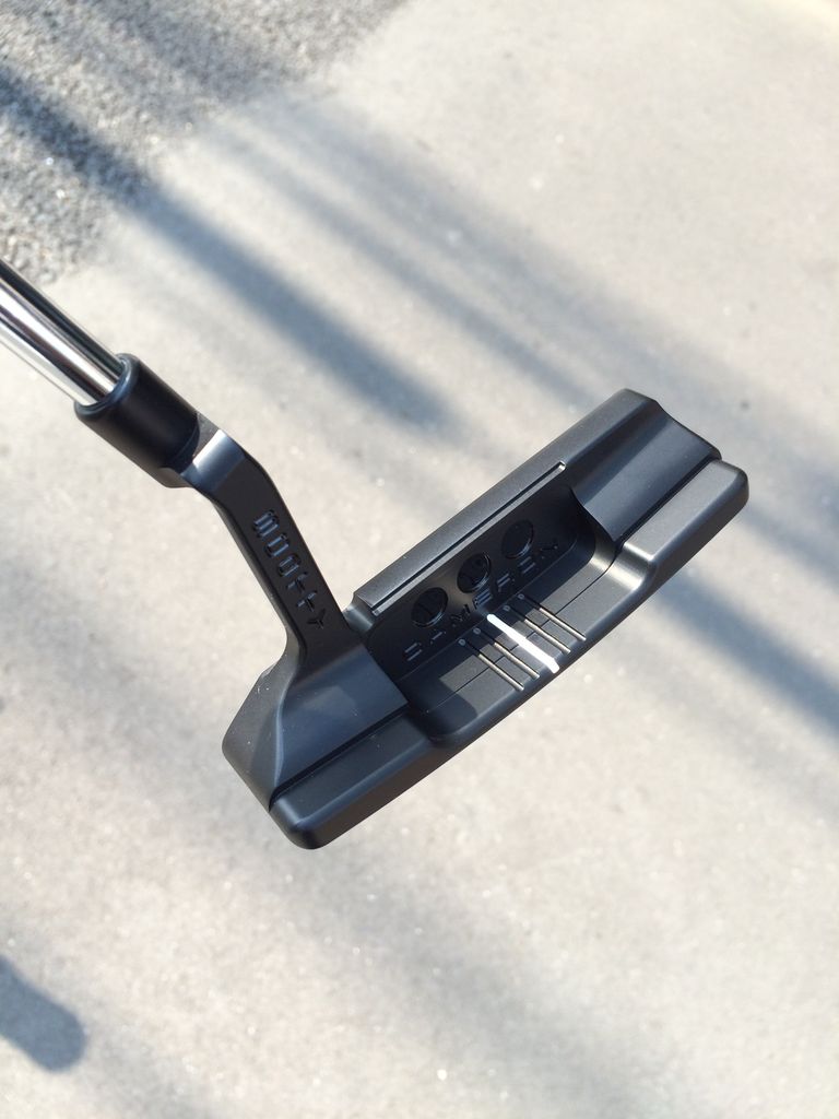 週末Scotty Cameron Select Newport 2ブラックミスト Scotty Cameron Select Newport 2ブラックミスト スコッティ