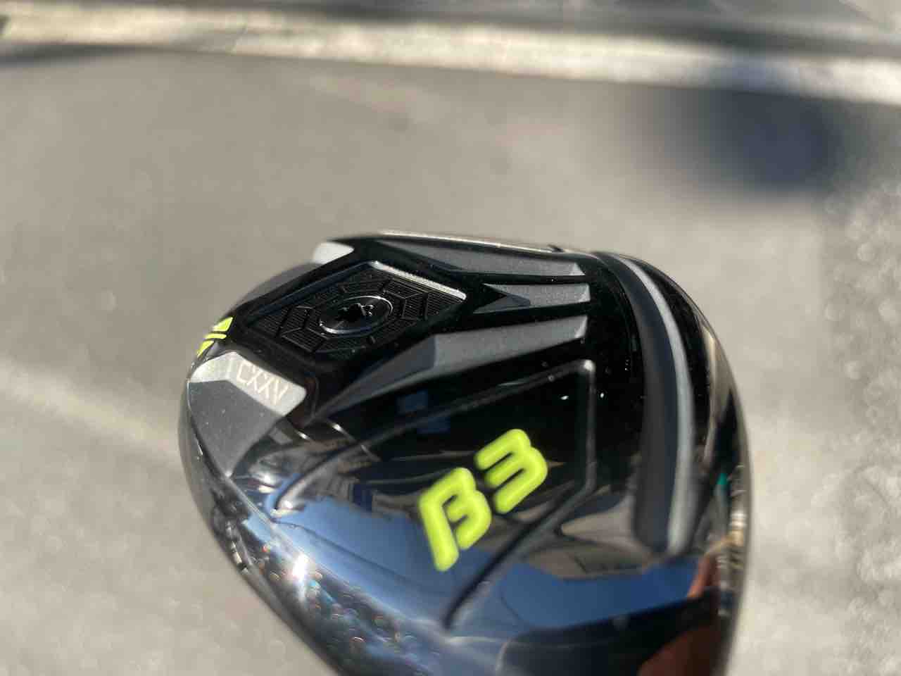 ☆試打用♩RAZZLE DAZZLE B3 Utility☆ : Club-Tのキャバクラ?日記 ☆試打用♩RAZZLE DAZZLE B3 Utility☆ : Club-Tのキャバクラ?日記