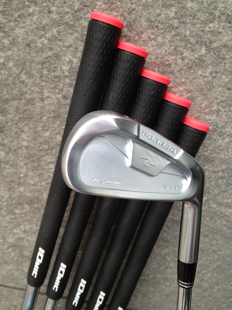 ☆ZESTAIM Fi-3 / Io Grind WEDGE☆ : Club-Tのキャバクラ?日記