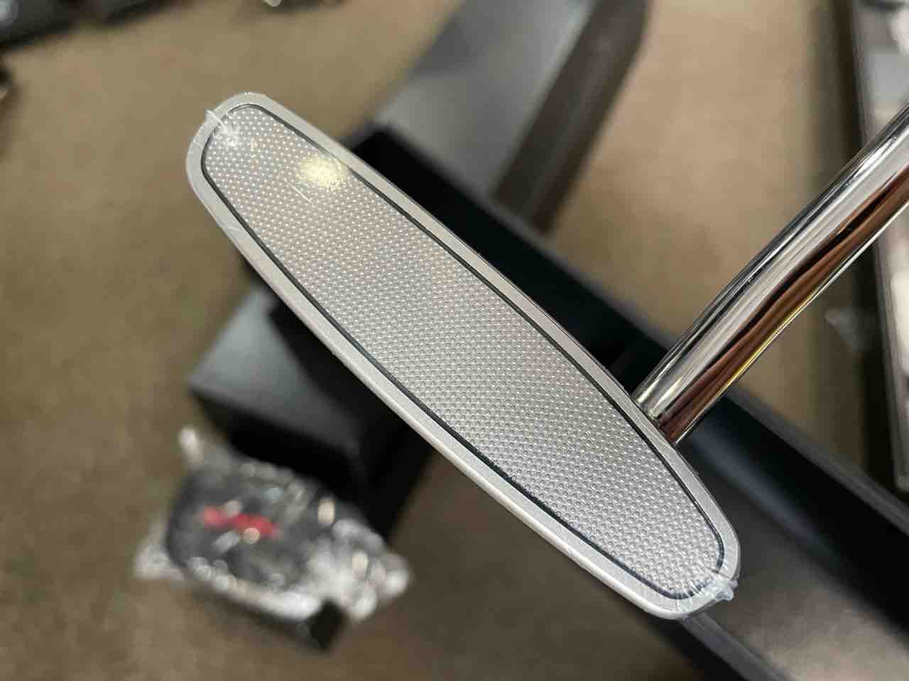 EPON MS-01 (ブラック) パター エポンゴルフ エポン パター MS-01(ブラック) EPON 34インチ