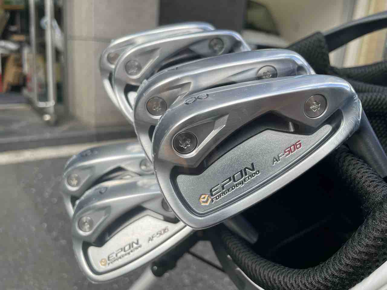 ☆Nさま♩EPON AF-506 + DG120☆ : Club-Tのキャバクラ?日記