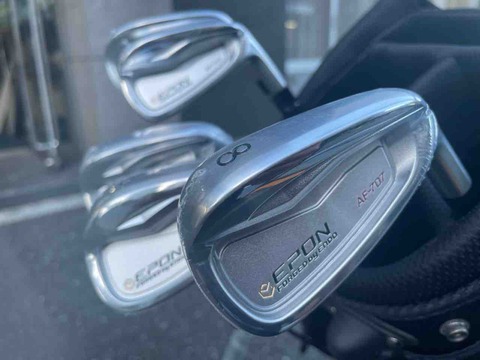AF-707 - EPON GOLF Official（エポンゴルフ）
