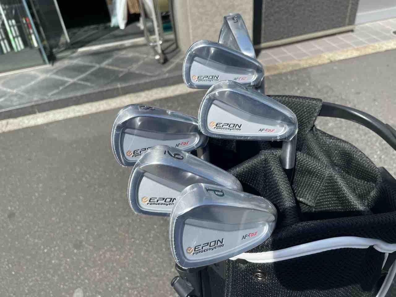 ☆Mさま♩EPON AF-Tour CB + Modus 3 Tour 115☆ : Club-Tのキャバクラ?日記