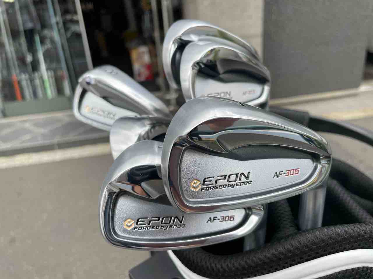 ☆試打セット♩EPON AF-306完成しました☆ : Club-Tのキャバクラ ☆試打セット♩EPON AF-306完成しました☆ : Club-Tのキャバクラ