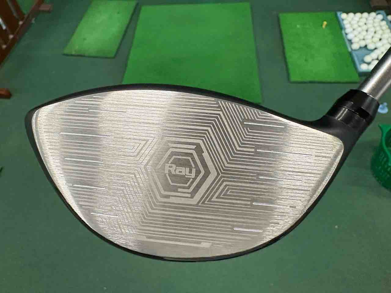 ☆RomaRo 2025年ニューモデル打ってきました☆ : Club-Tの