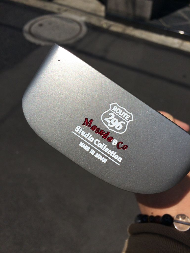 ☆MASDA GOLF Studio Collection☆ : Club-Tのキャバクラ?日記 ☆MASDA GOLF Studio Collection☆ : Club-Tのキャバクラ?日記