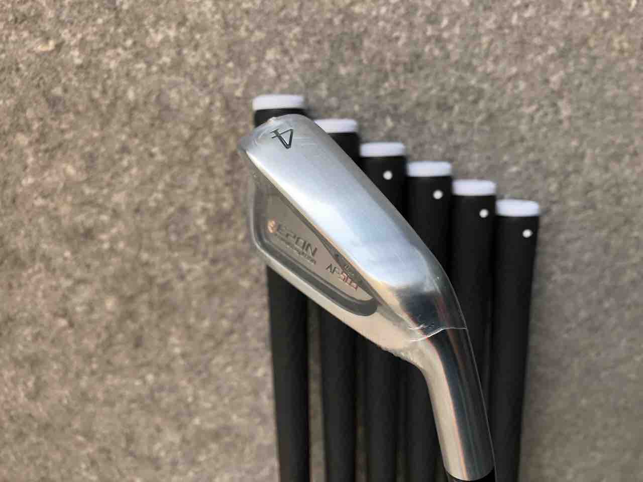 値下げ EPON AF-505 USTmamiya FF 95