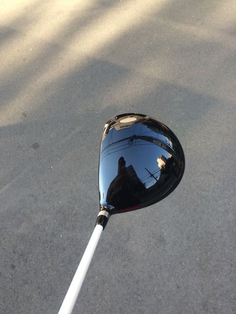 ☆EPON 504D J & H試打クラブ作りました～☆ : Club-Tの