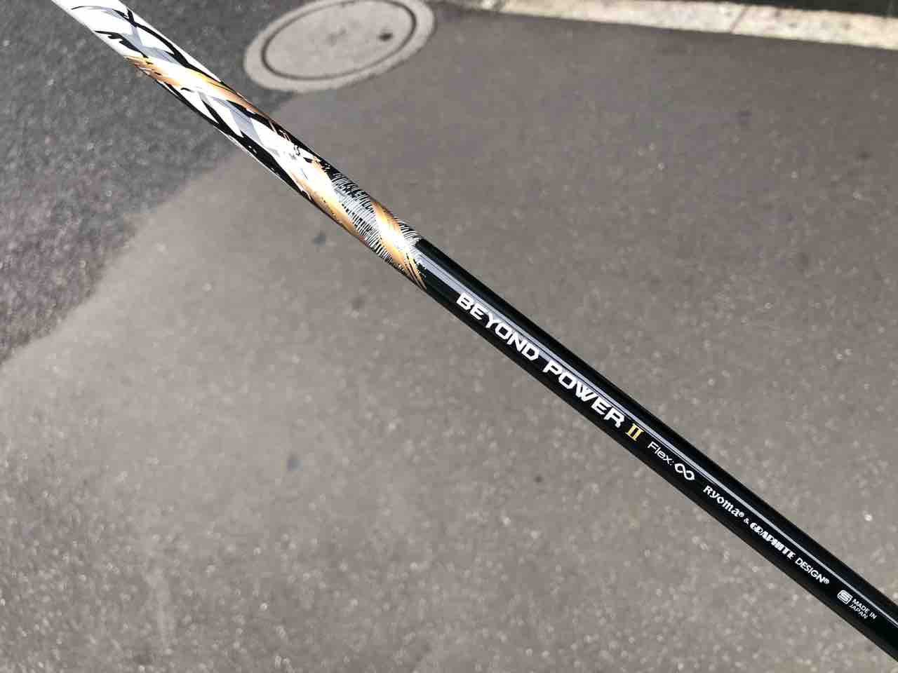 ☆Aさま♩Ryoma GOLF 