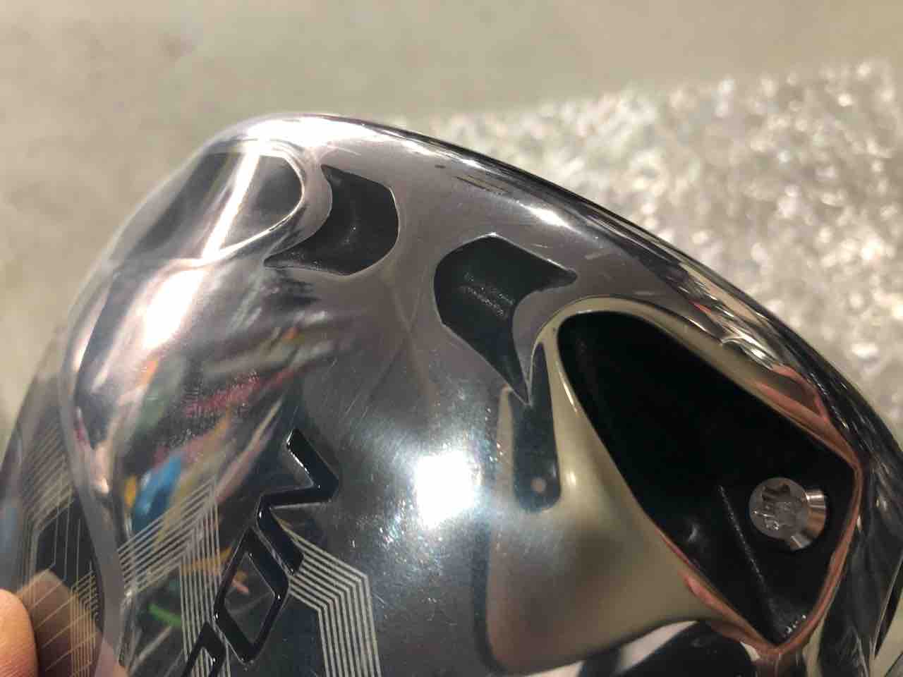 ☆EPON EF-01試打ヘッド入荷☆ : Club-Tのキャバクラ?日記