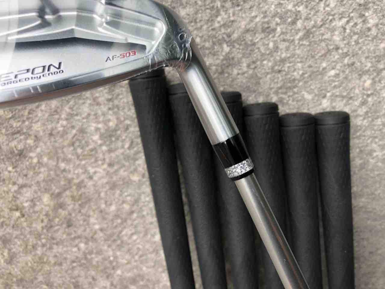 レアスペック Diamana Thump i105S装着 EPON エポン AF-Tour MB