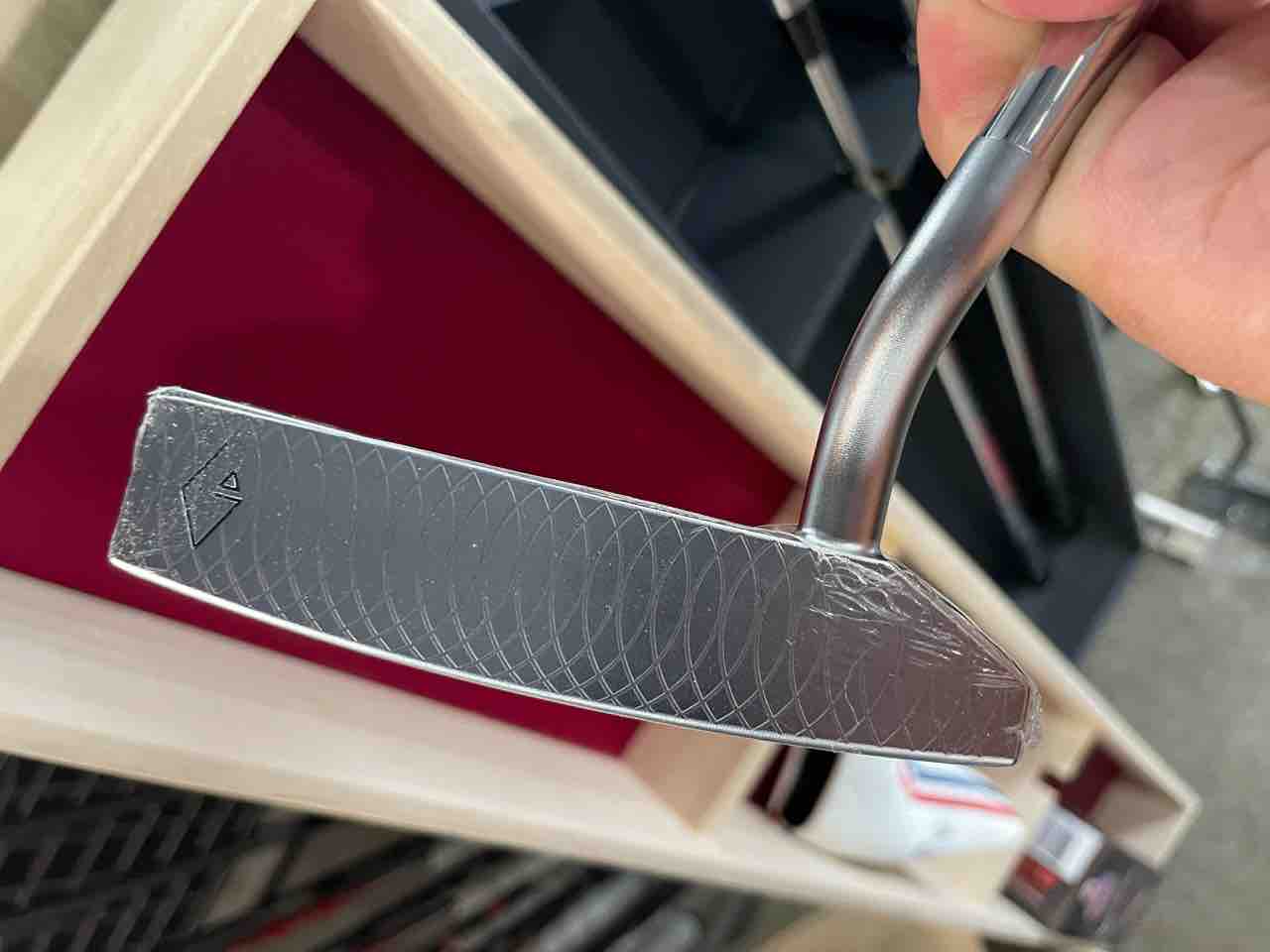 ☆新規メーカー取り扱い開始♩ARGOLF☆ : Club-Tのキャバクラ?日記