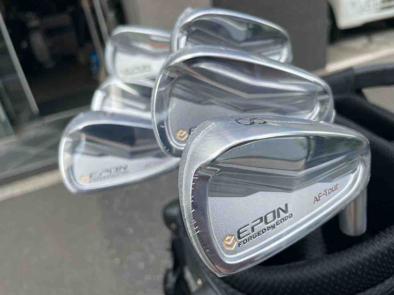 ☆Yさま♩EPON AF-Tour CB 2 + Modus 3 Tour 105☆ : Club-Tの