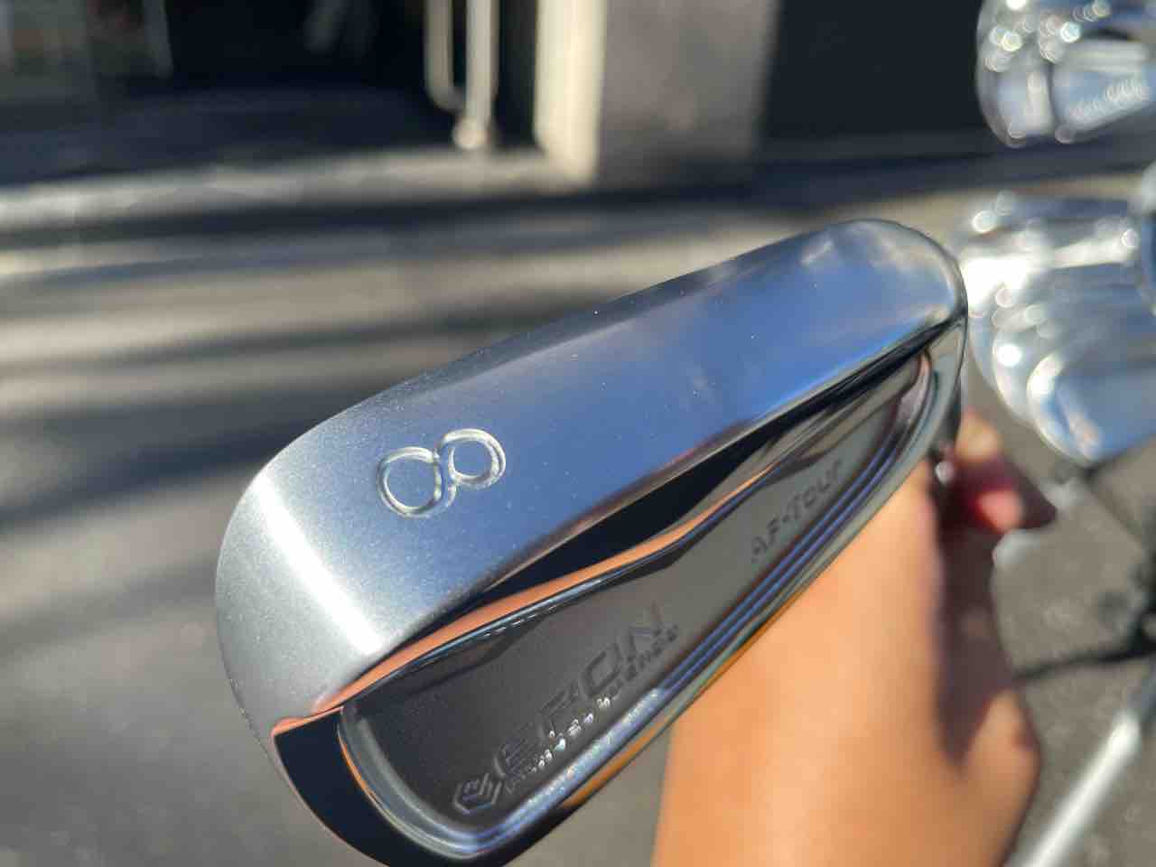 ☆Tさま♩EPON AF-Tour CB 2 & Tour Wedge M2☆ : Club-Tの ☆Tさま♩EPON AF-Tour CB 2 & Tour Wedge M2☆ : Club-Tの