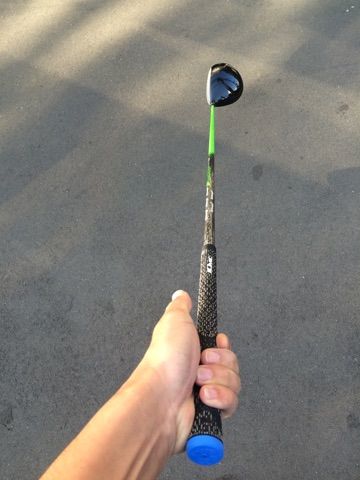 ☆EPON 504D J & H試打クラブ作りました～☆ : Club-Tの