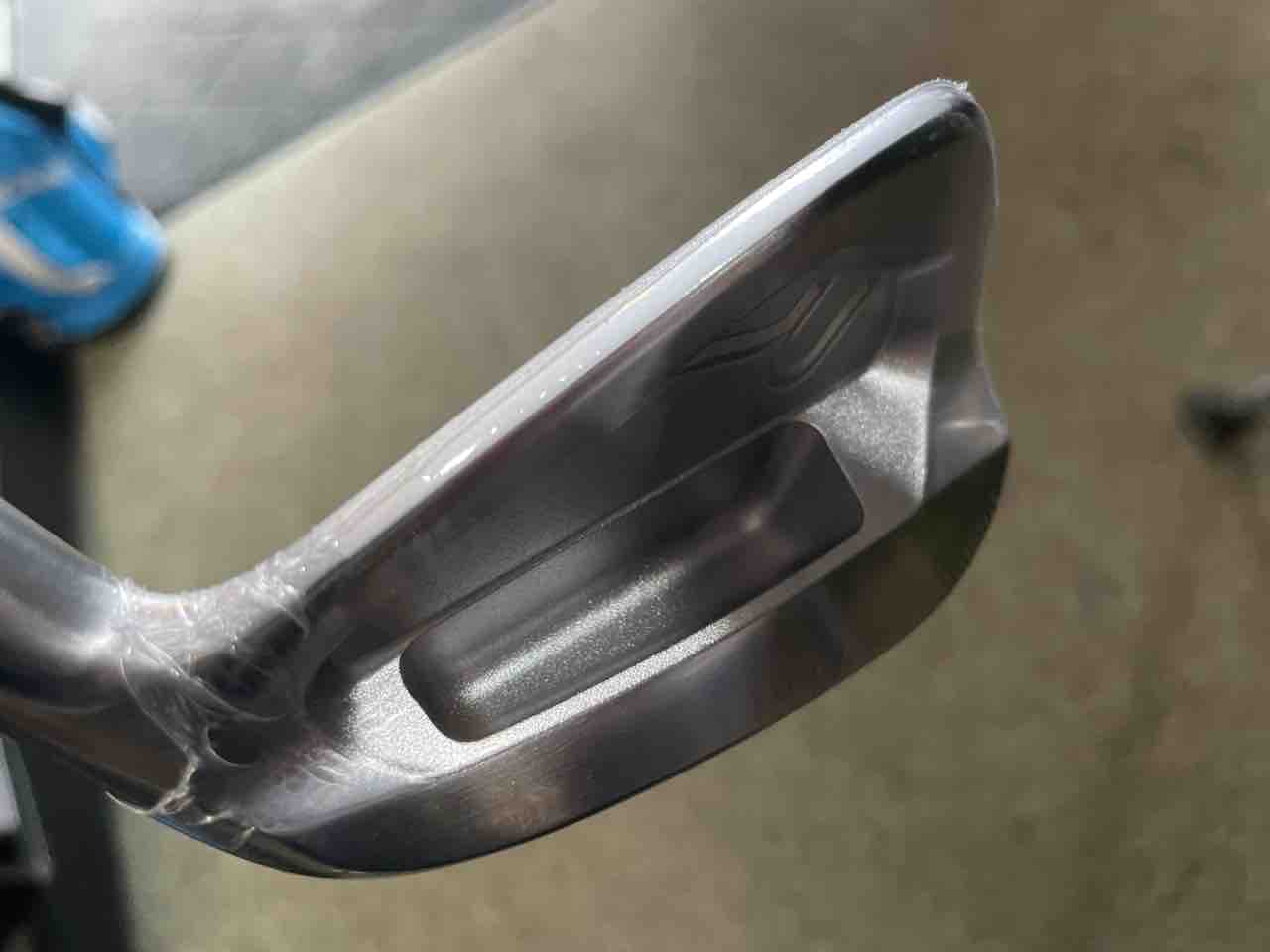 ☆K様♩RODDIO MC Forged Iron + I -95☆ : Club-Tのキャバクラ?日記
