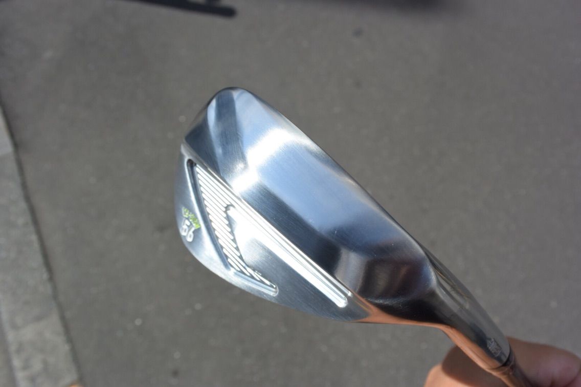 Mさま Razzle Dazzle Cs 315w Mc Wedge 125 Solid Club Tのキャバクラ 日記