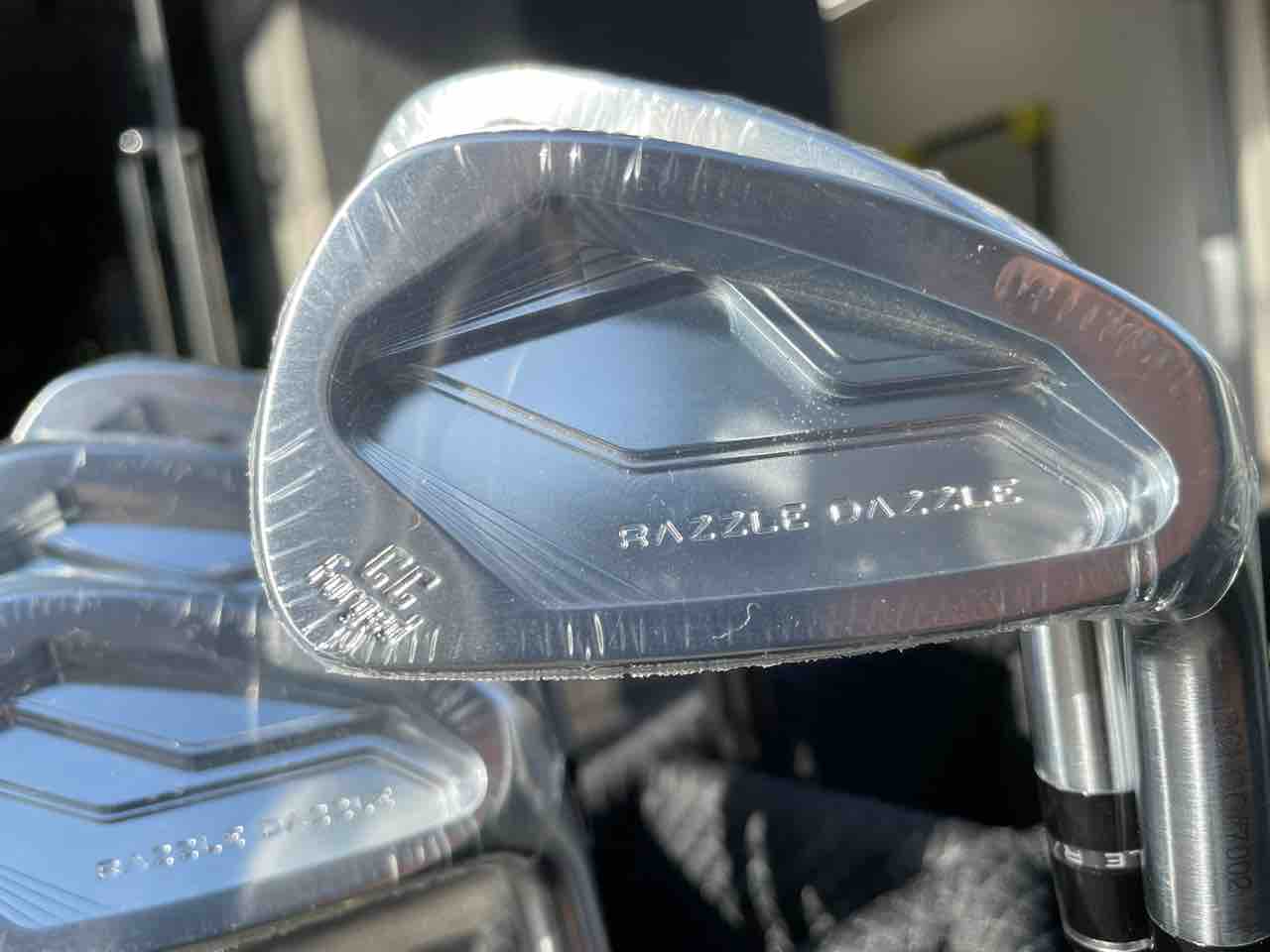☆Tさま♩RAZZLE DAZZLE CSI-CC Forged☆ : Club-Tのキャバクラ?日記 ☆Tさま♩RAZZLE DAZZLE CSI-CC Forged☆ : Club-Tのキャバクラ?日記